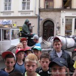 Czarny Dunajec dzień 8 wycieczka do Krakowa i Zakopanego - 30